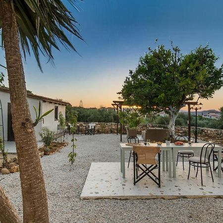 Beit Petra Villa Daratsos Ngoại thất bức ảnh