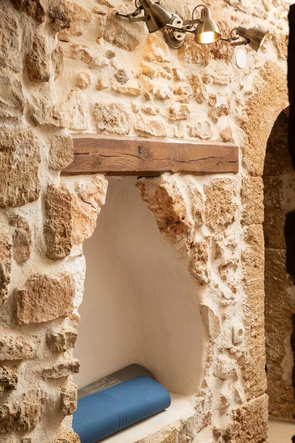 Beit Petra Villa Daratsos Ngoại thất bức ảnh