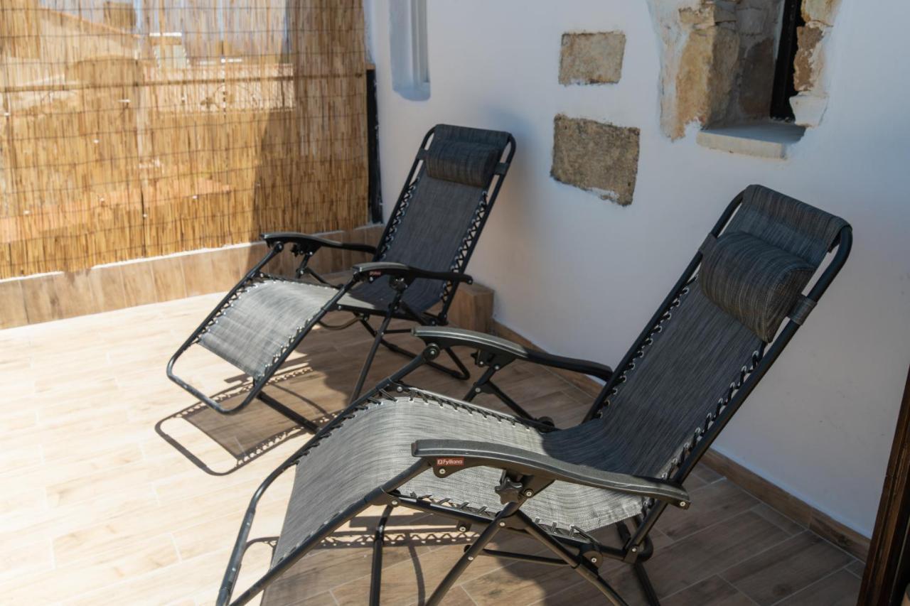 Beit Petra Villa Daratsos Ngoại thất bức ảnh