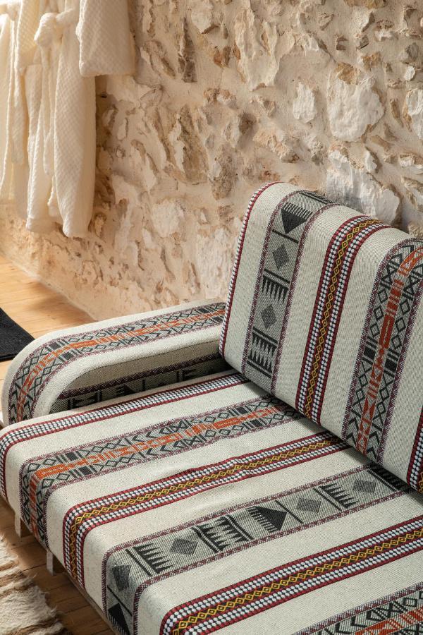 Beit Petra Villa Daratsos Ngoại thất bức ảnh