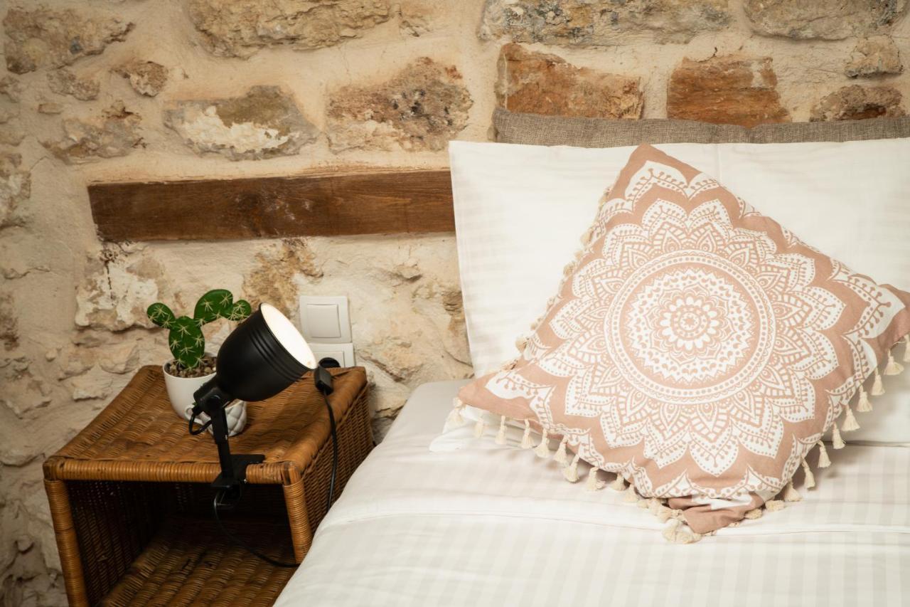 Beit Petra Villa Daratsos Ngoại thất bức ảnh