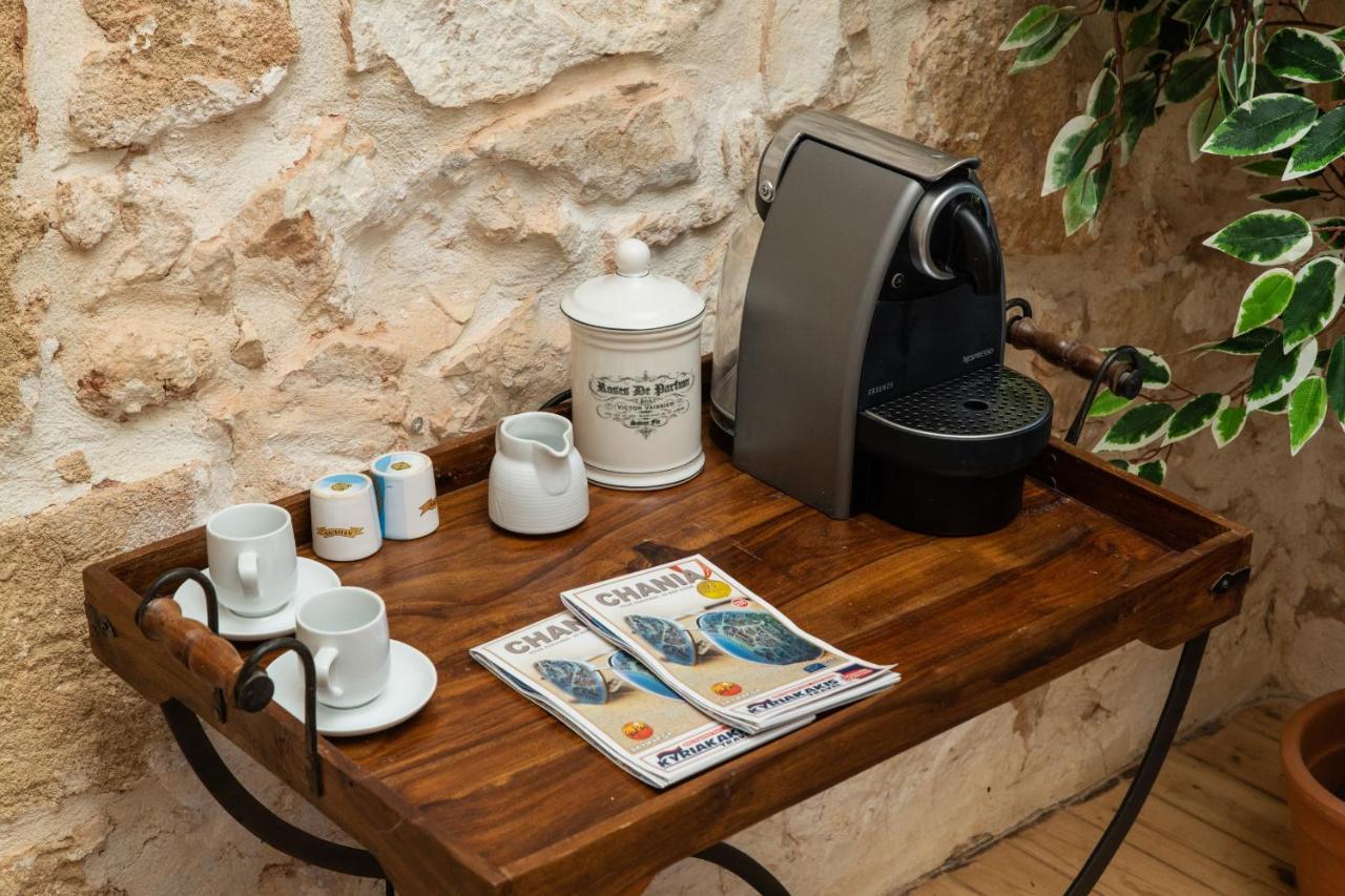 Beit Petra Villa Daratsos Ngoại thất bức ảnh